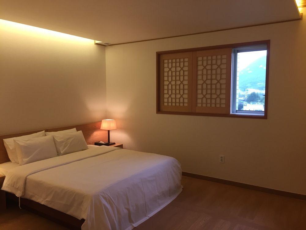 Sunbee Insadong 3* Seoul