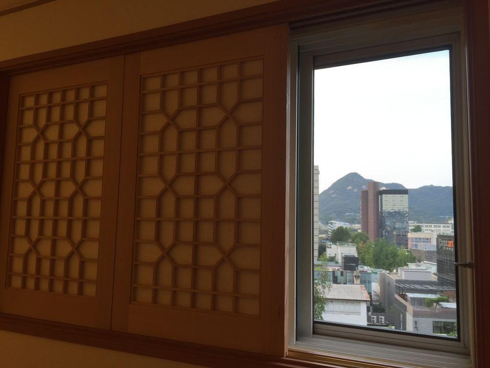 Sunbee Insadong Hotel