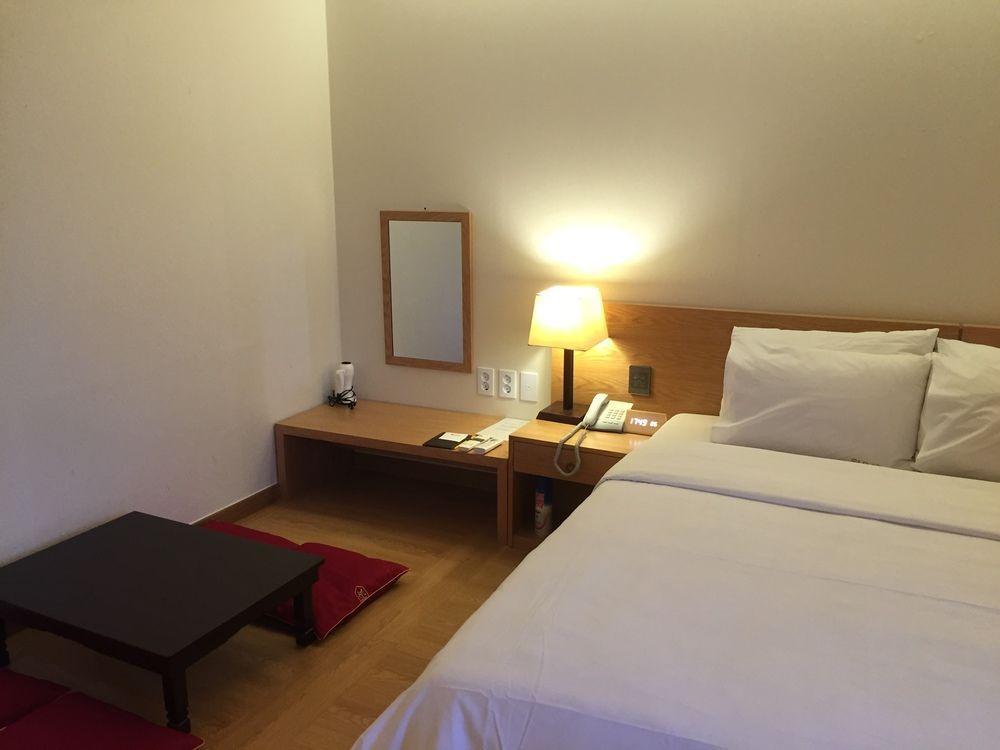 Sunbee Insadong Hotel Seoul