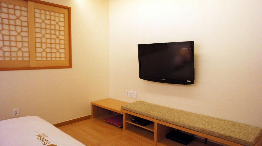Sunbee Insadong 3*