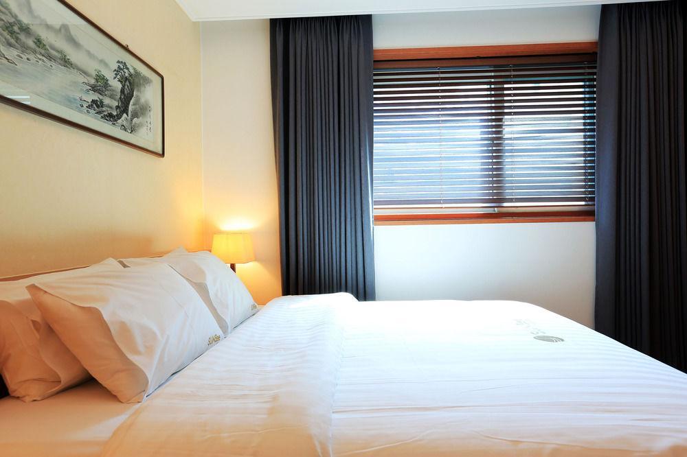 Sunbee Insadong 3*