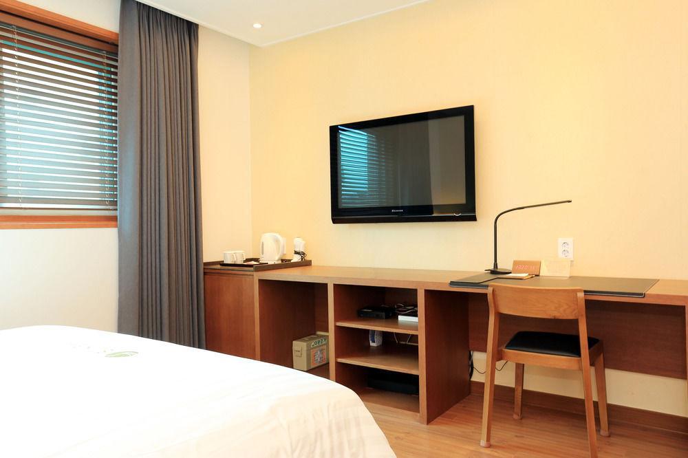 Sunbee Insadong 3* Seoul