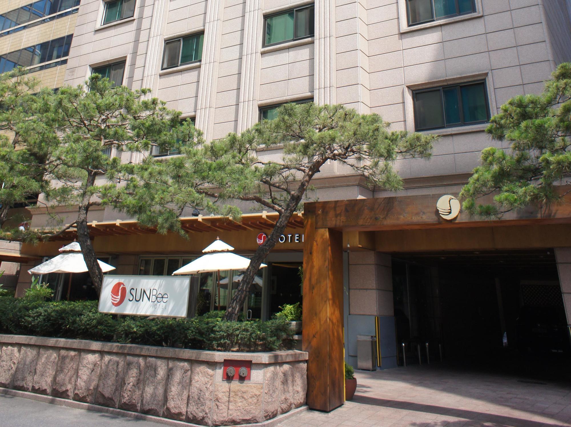 Sunbee Insadong 3*