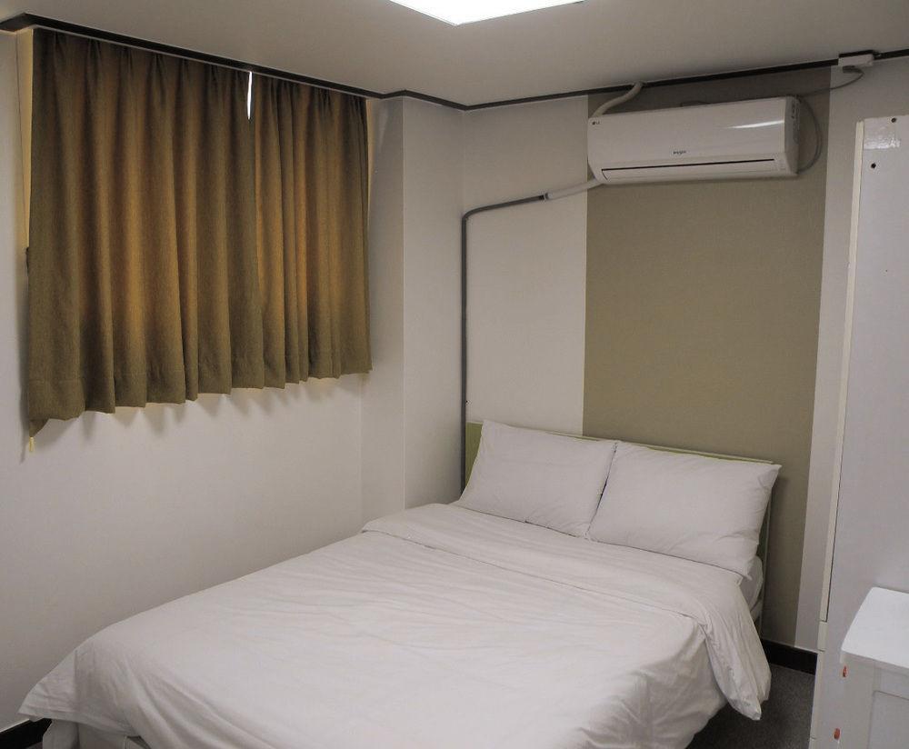 Ho Tel Guest house