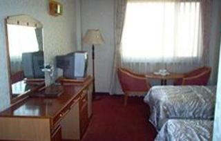 Kyungnam Tourist Hotel 2*