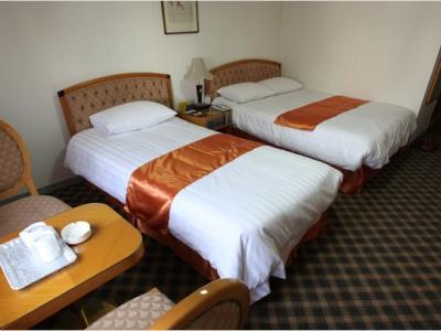 Kyungnam Tourist Hotel