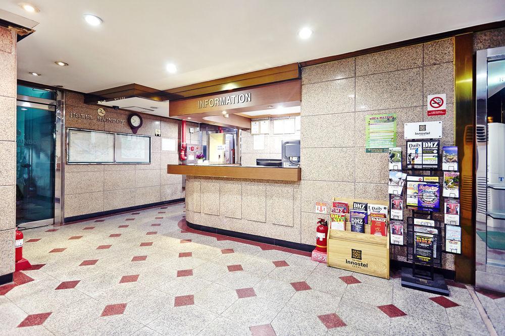 Rainbow Hotel Seoul