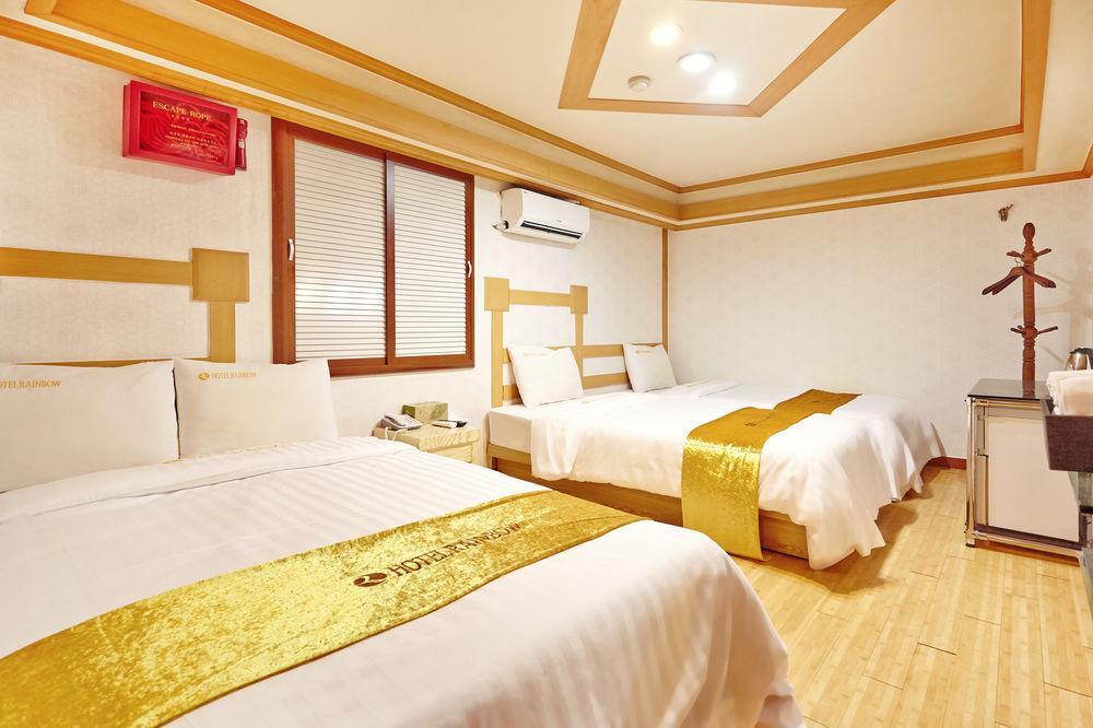Rainbow Hotel Seoul