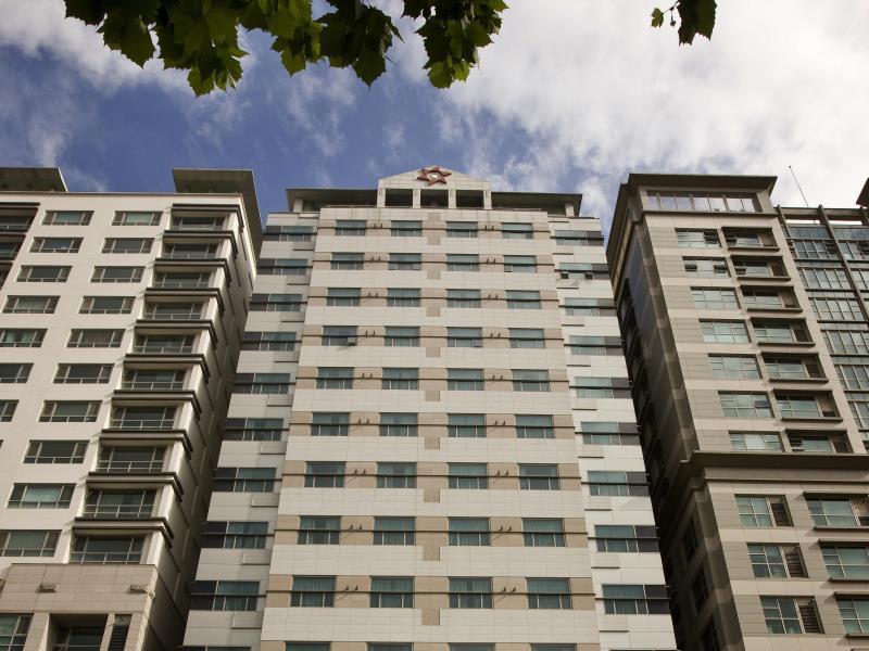 Provista Hotel Seoul