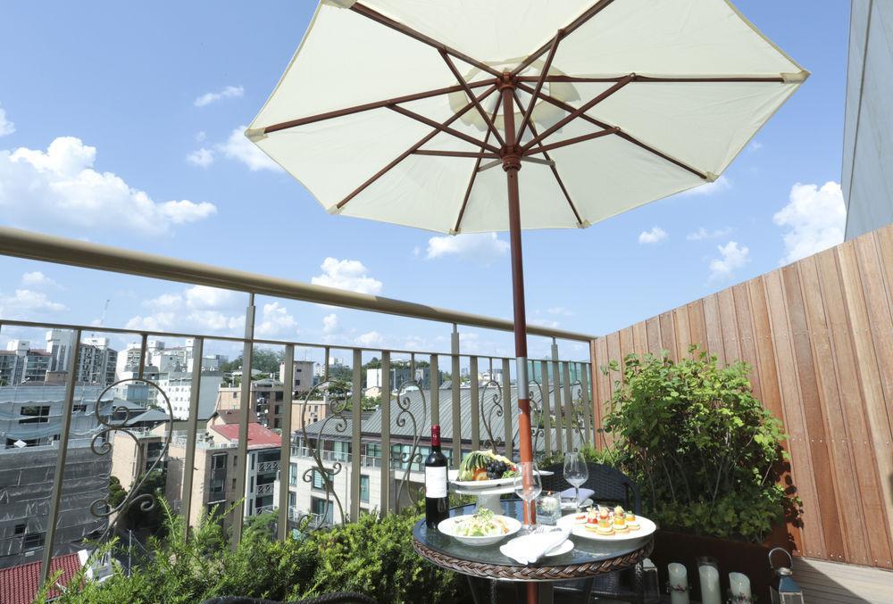 Foreheal Gangnam Hotel 3*