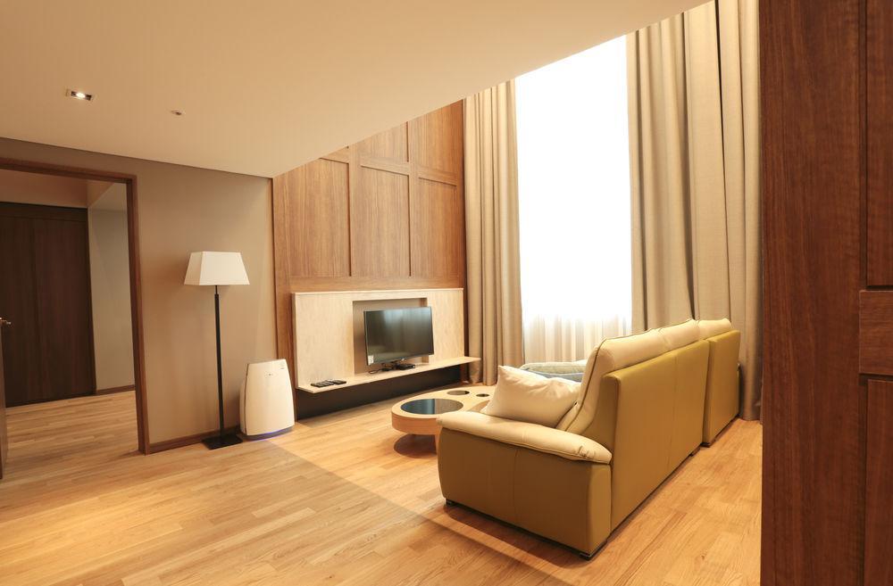 Foreheal Gangnam Hotel 3*