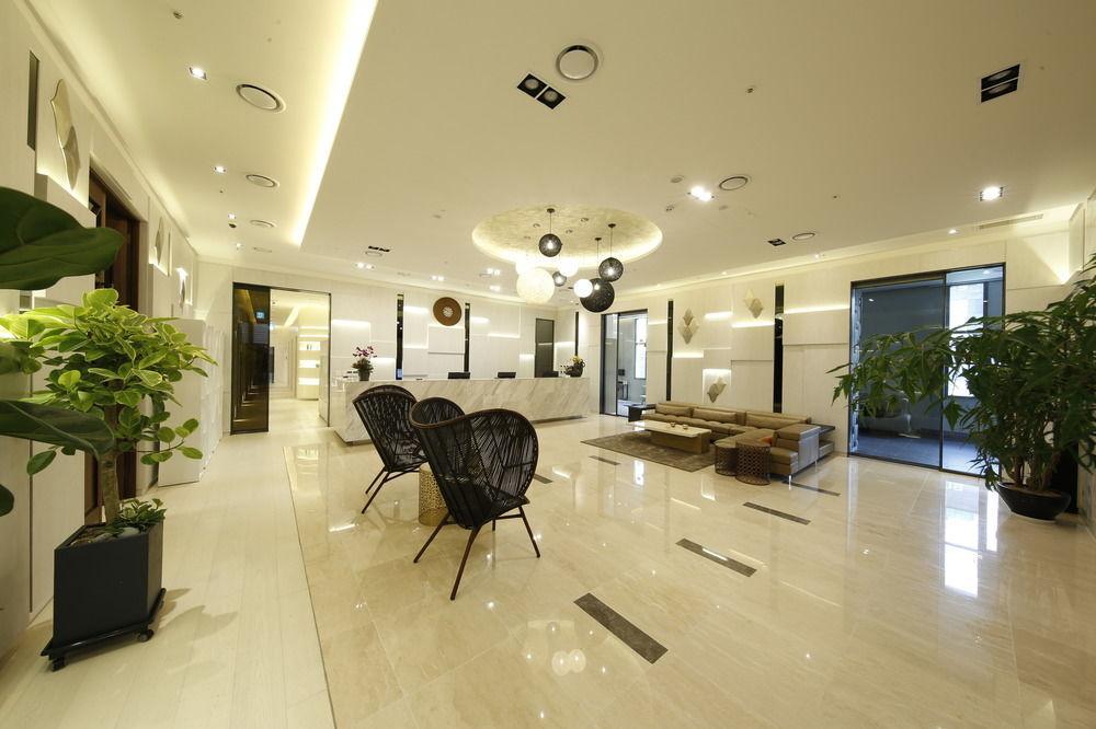 Foreheal Gangnam Hotel 3*