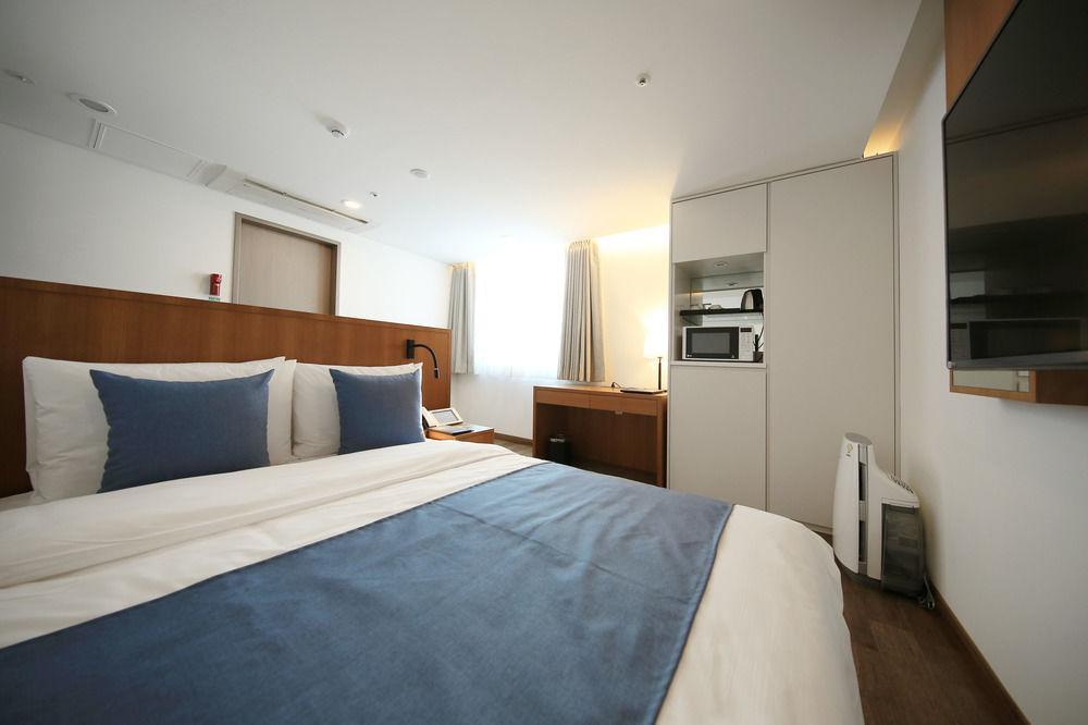 Foreheal Gangnam Hotel 3*