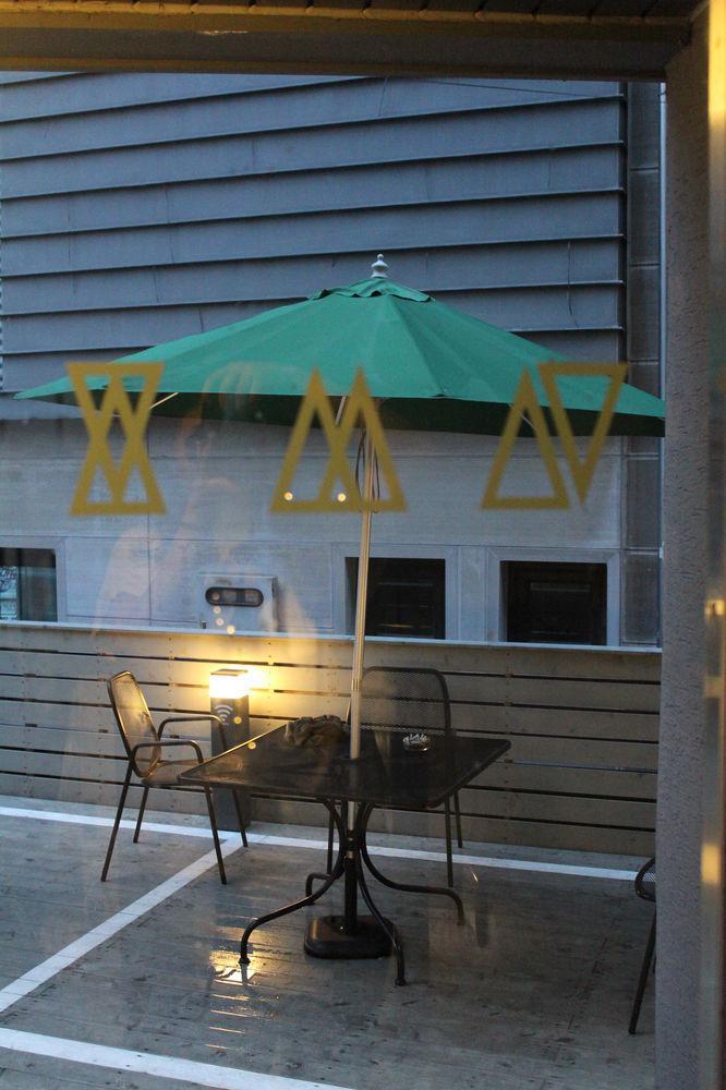 Neo Hostel Seoul
