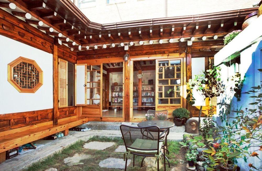 Vine Hanok 2* Seoul