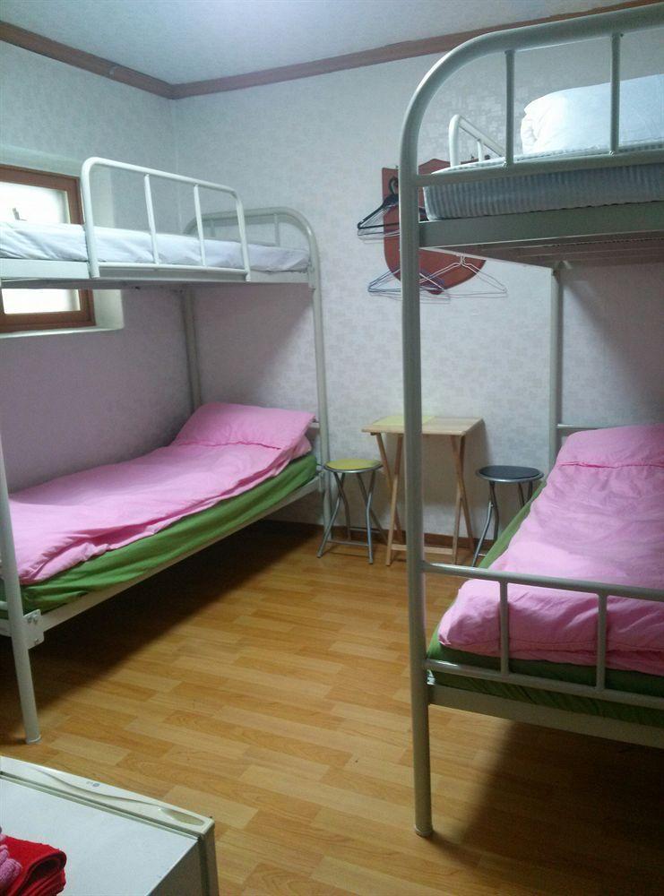 Dongdaemun Hotel 2*