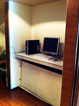 Dongdaemun Hotel