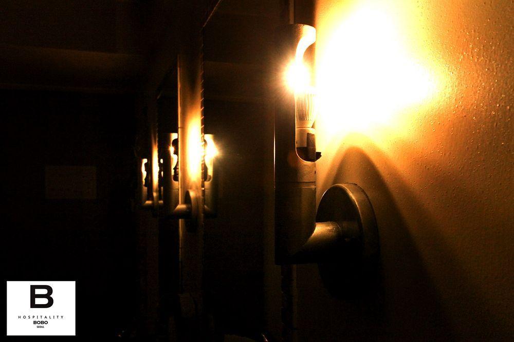 Bobo Hongdae Hotel Seoul