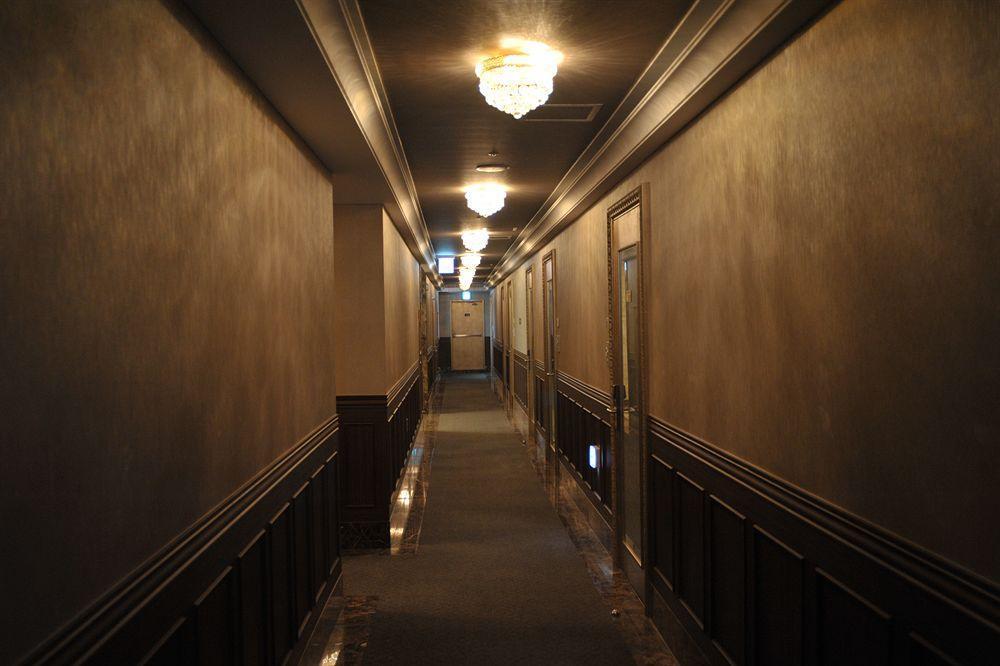 Artnouveau Seocho Hotel