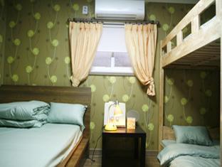 Birdsnest Hongdae Foreigner Only *