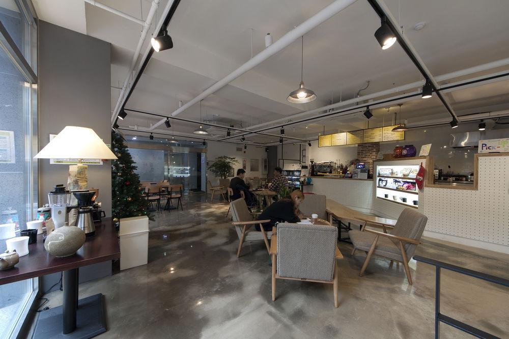K-guesthouse Myeongdong 2 Guest house