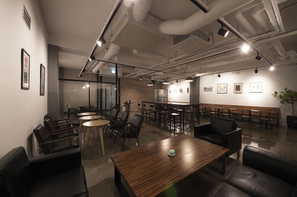 K-guesthouse Myeongdong 2 2*