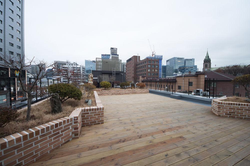 K-guesthouse Myeongdong 2 2* Seoul