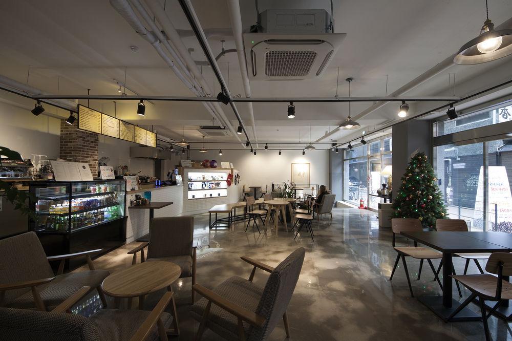 K-guesthouse Myeongdong 2 2*