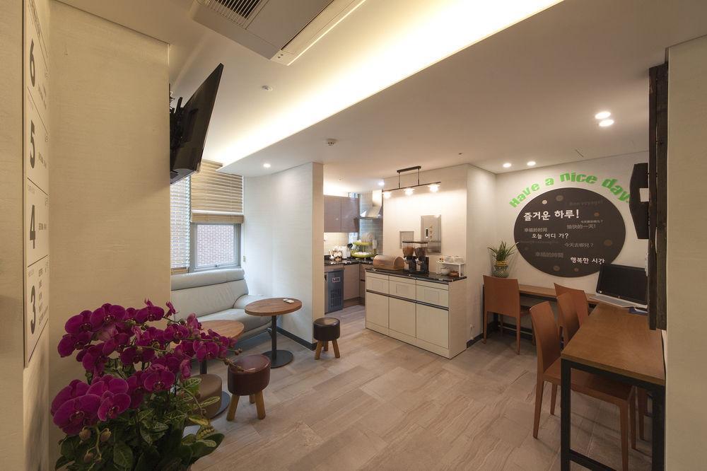 K-guesthouse Myeongdong 2 Guest house Seoul