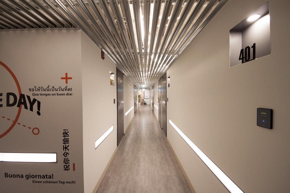K-guesthouse Myeongdong 2 2*