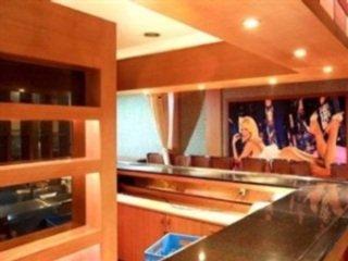 Kaya Tourist Hotel 3*