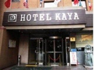 Kaya Tourist 3* Seoul