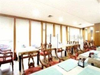 Kaya Tourist Hotel Seoul