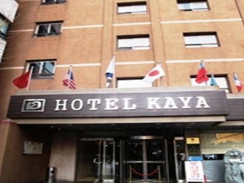 Kaya Tourist 3* Seoul