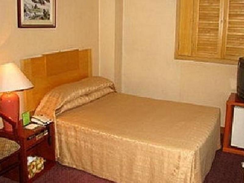Kaya Tourist Hotel 3*