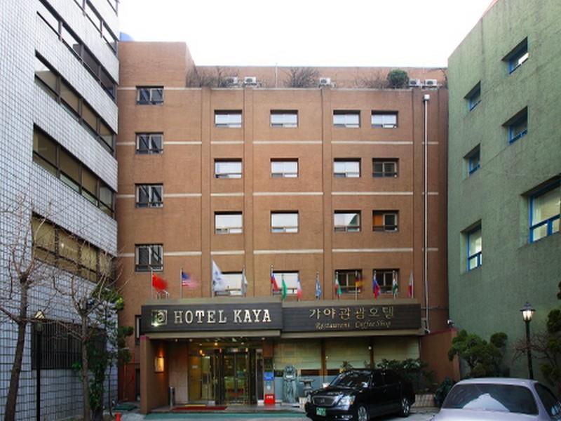 Kaya Tourist 3*