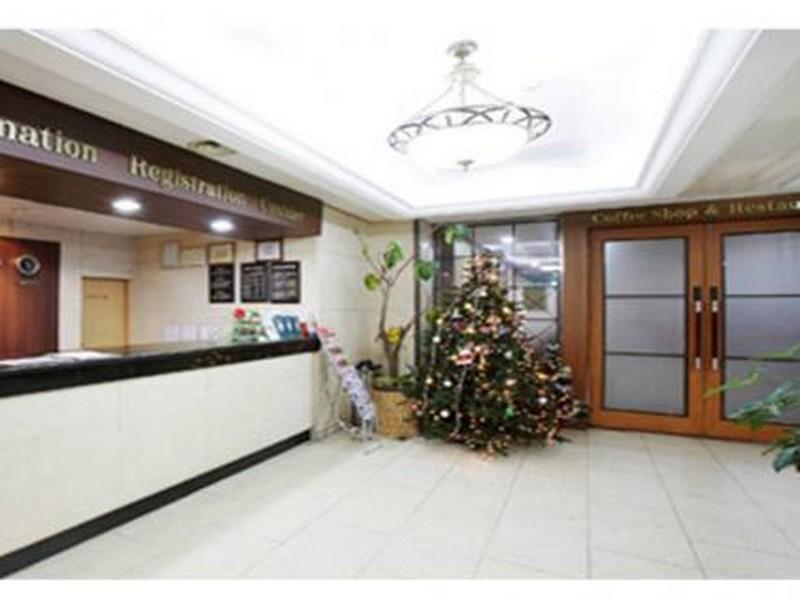 Kaya Tourist Hotel