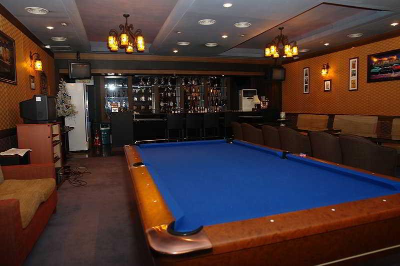 Hotel Ip Boutique Hotel, Itaewon Seoul