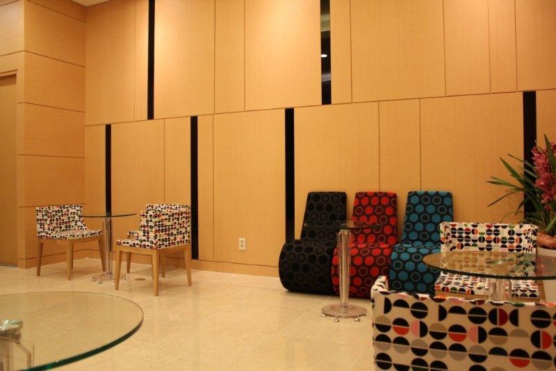 Eastgate Tower Hotel 4*