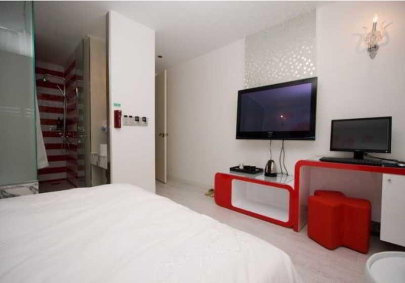 Benikea Acacia Hotel