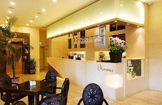 Benikea Acacia Hotel 3*