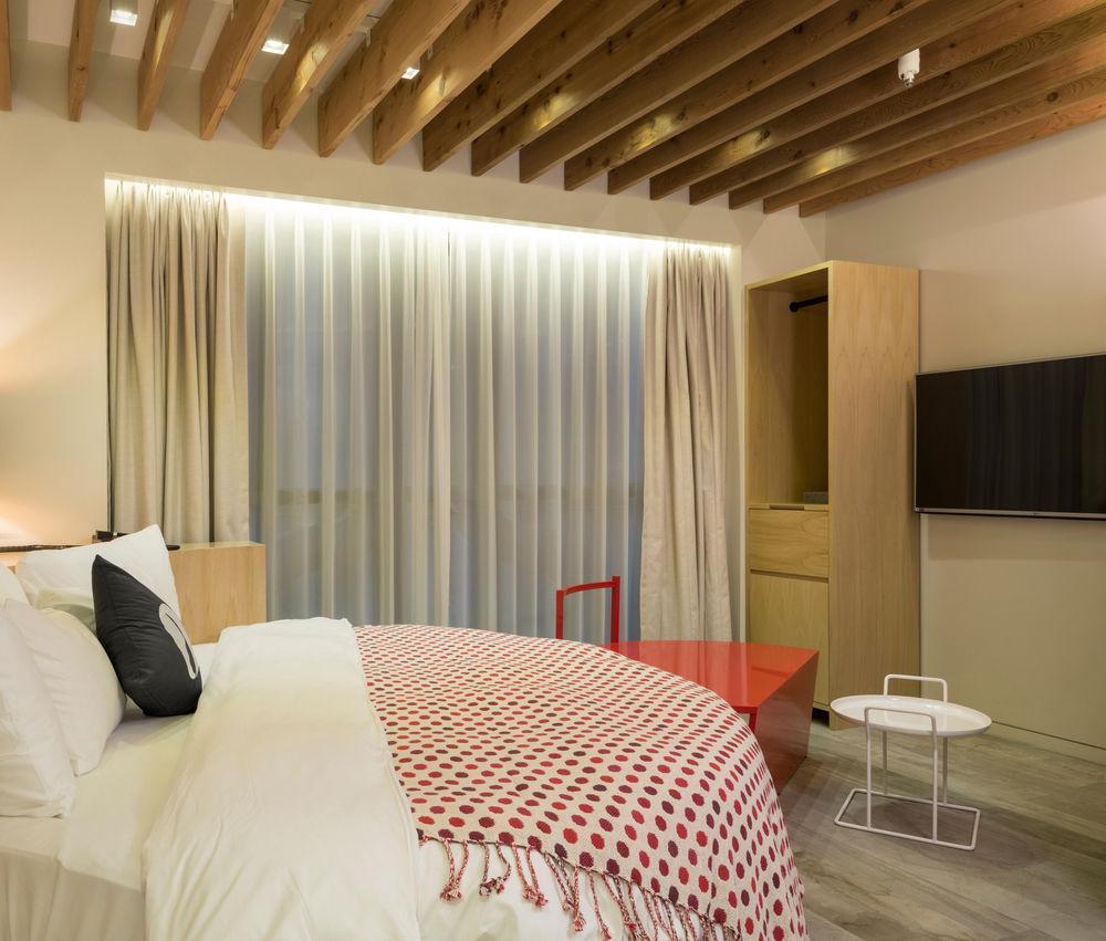 The Designers Dongdaemun Hotel