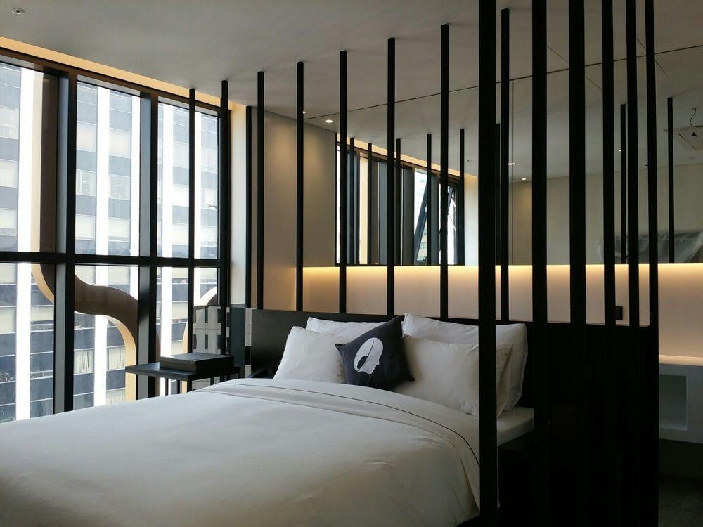 The Designers Dongdaemun Hotel