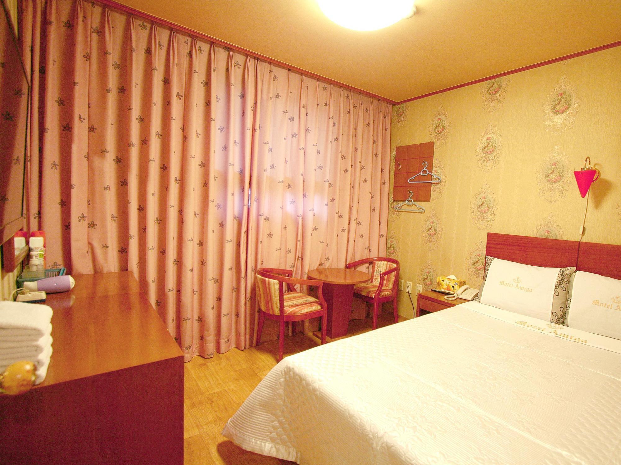 Amiga Hotel Seoul