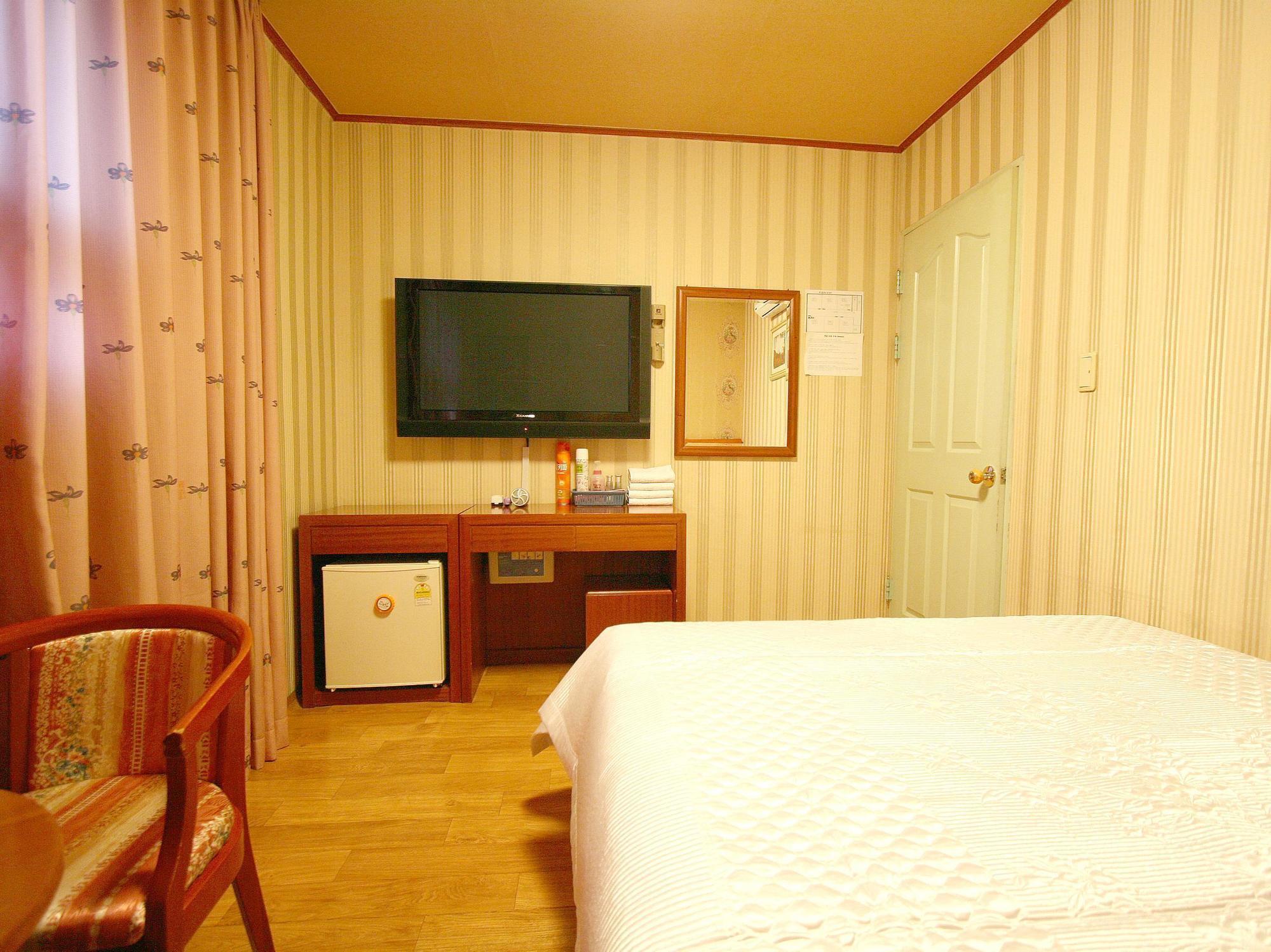 Amiga Hotel
