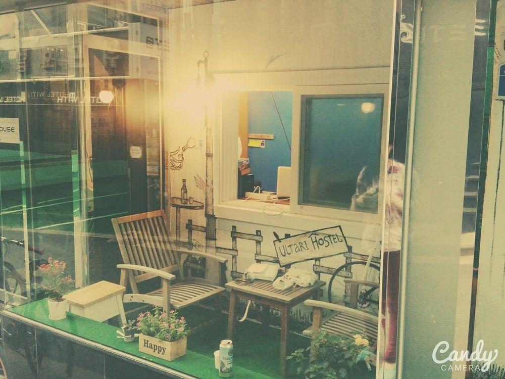 Sinchon Sisters Hostel