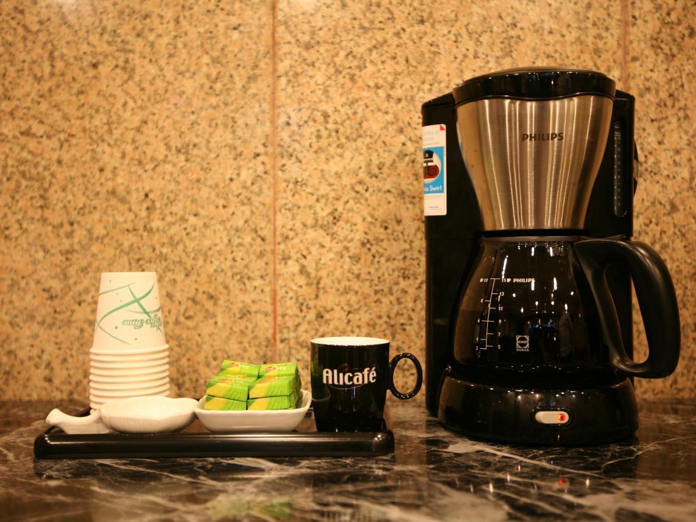 New World Hotel Seul