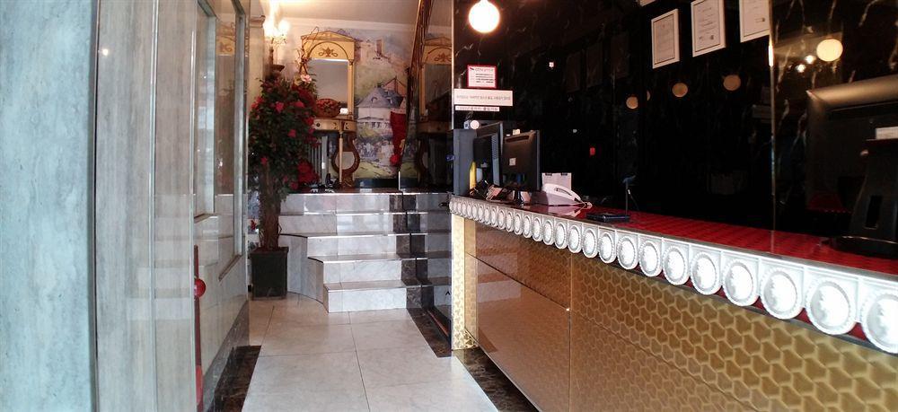 Benhur Jongno Motel 2*