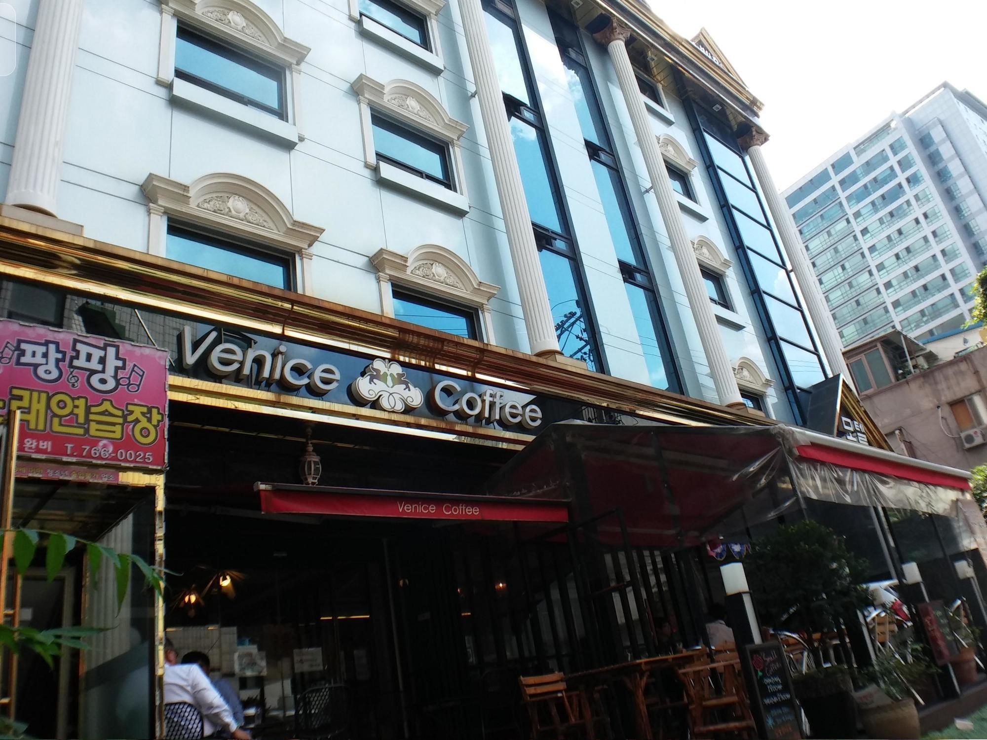 Benhur Jongno Motel