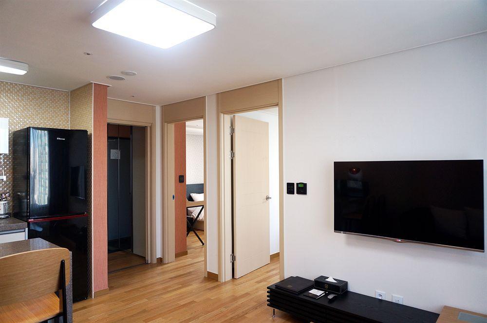 Lexvill Aparthotel